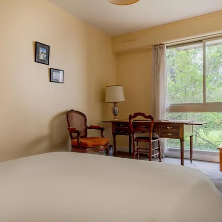 St Germain Vaneau Appartement *