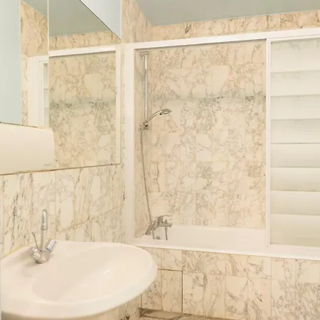 Appartement St Germain Vaneau *