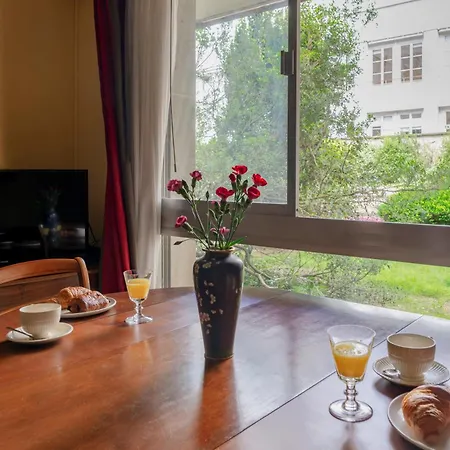 Appartement St Germain Vaneau