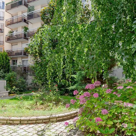 Appartement St Germain Vaneau